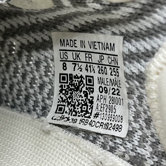 Sold out - Picture 8 of 8